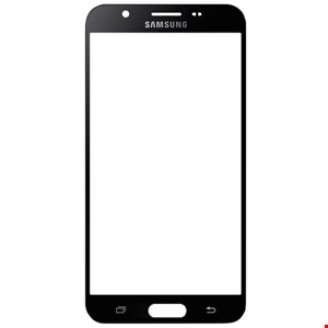 گلس تعمیراتی سامسونگ SAMSUNG J5 PRIME / G570 مشکی