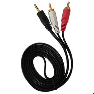 کابل 2 به 1 درجه یک KAISER