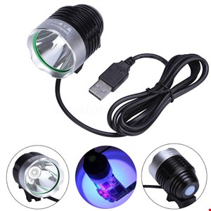 لامپ یو وی تعمیر موبایل ریلایف مدل RL-014