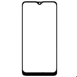 گلس تعمیراتی سامسونگ SAMSUNG A10S / A107