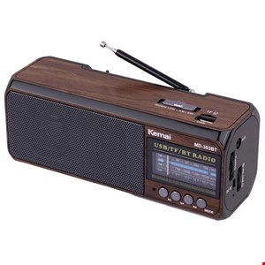 اسپیکر MD-303BT