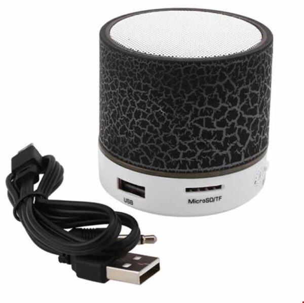 اسپبکر بلوتوثی MINI SPEAKER مشکی