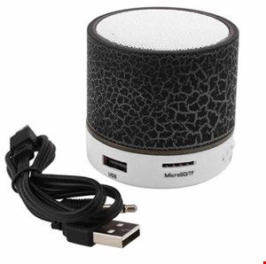 اسپبکر بلوتوثی MINI SPEAKER مشکی