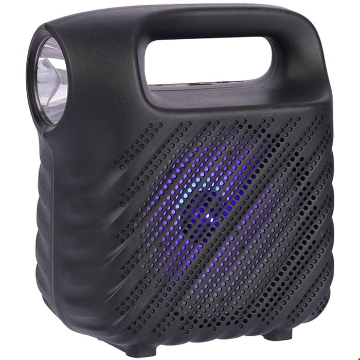 اسپیکر بلوتوثی رم و فلش خور Greatnice GTS-1523