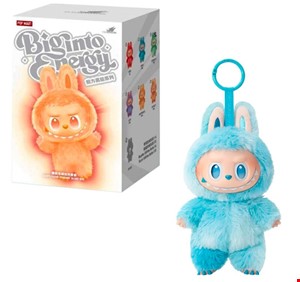 اسباب بازی اصلی شانسی لبوبو Pop Mart Big into Energy