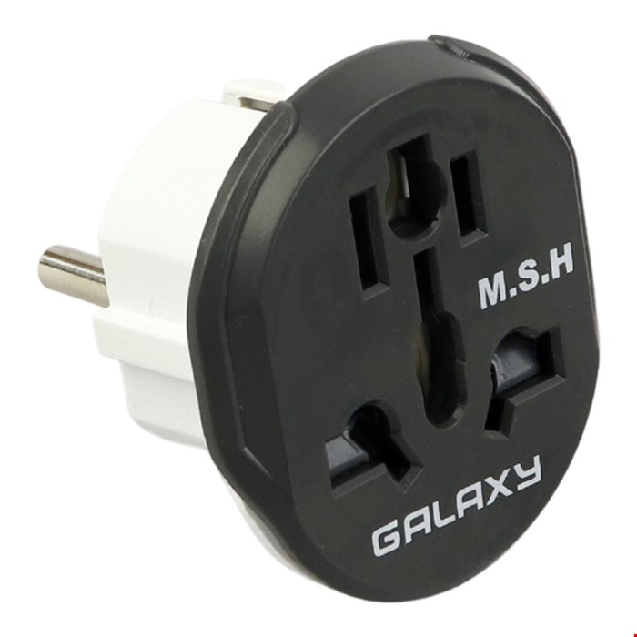 تبدیل 3 به 2 برق Galaxy PN 406P4