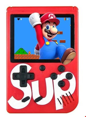  گیم باکس قابل حمل ساپ گیم  