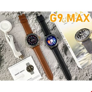 g9 watch