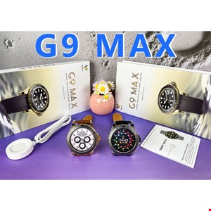 g9 watch