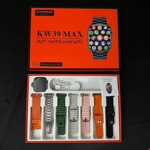 هفت یند kw39 ax