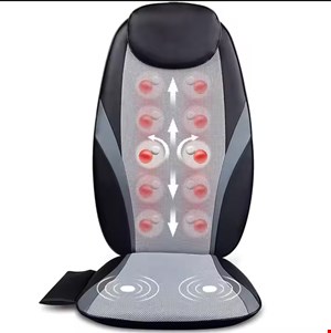 ماساژور صندلی اصل شرکتی کره جنوبی 