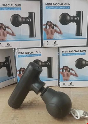 ماساژور دستی مینی