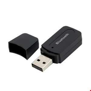 دانگل بلوتوثی Wireles Music Receiver USB YET-M1 AUX