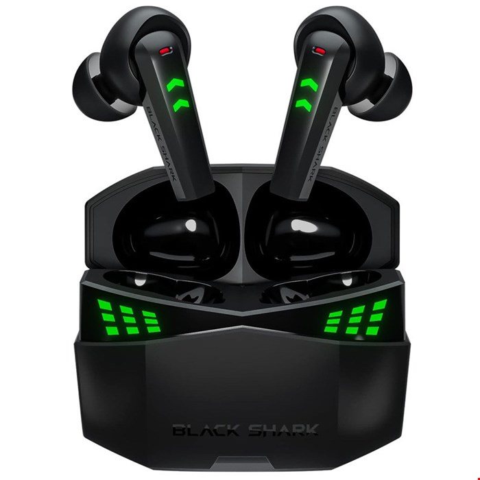 هندزفری بلوتوث دو تایی Black Shark Lucifer T6 TWS