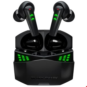 هندزفری بلوتوث دو تایی Black Shark Lucifer T6 TWS