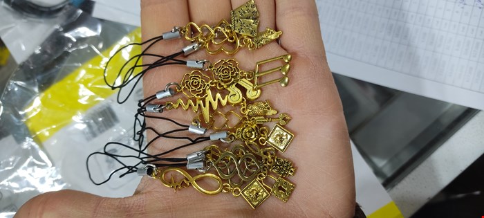 بند آویز فلش