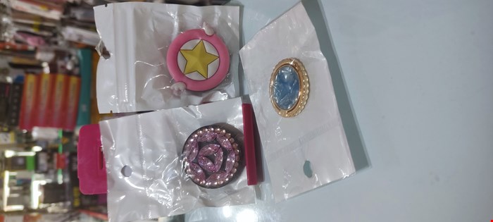 پاپ سوکت طرح میکیموس تک شاخ و..