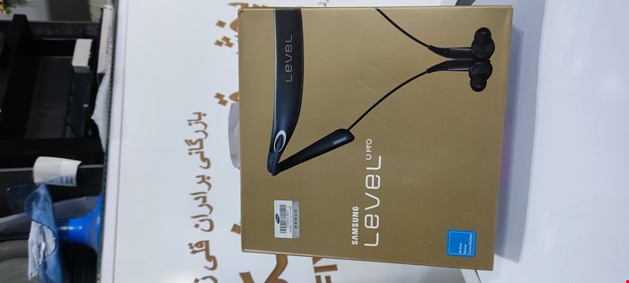 هندزفری گردنی  level  pro