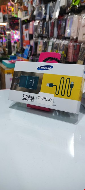 ست شارژر سامسونگ اصلی