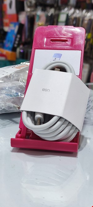 کابل تایپ سی پورت نارنجی اصلی