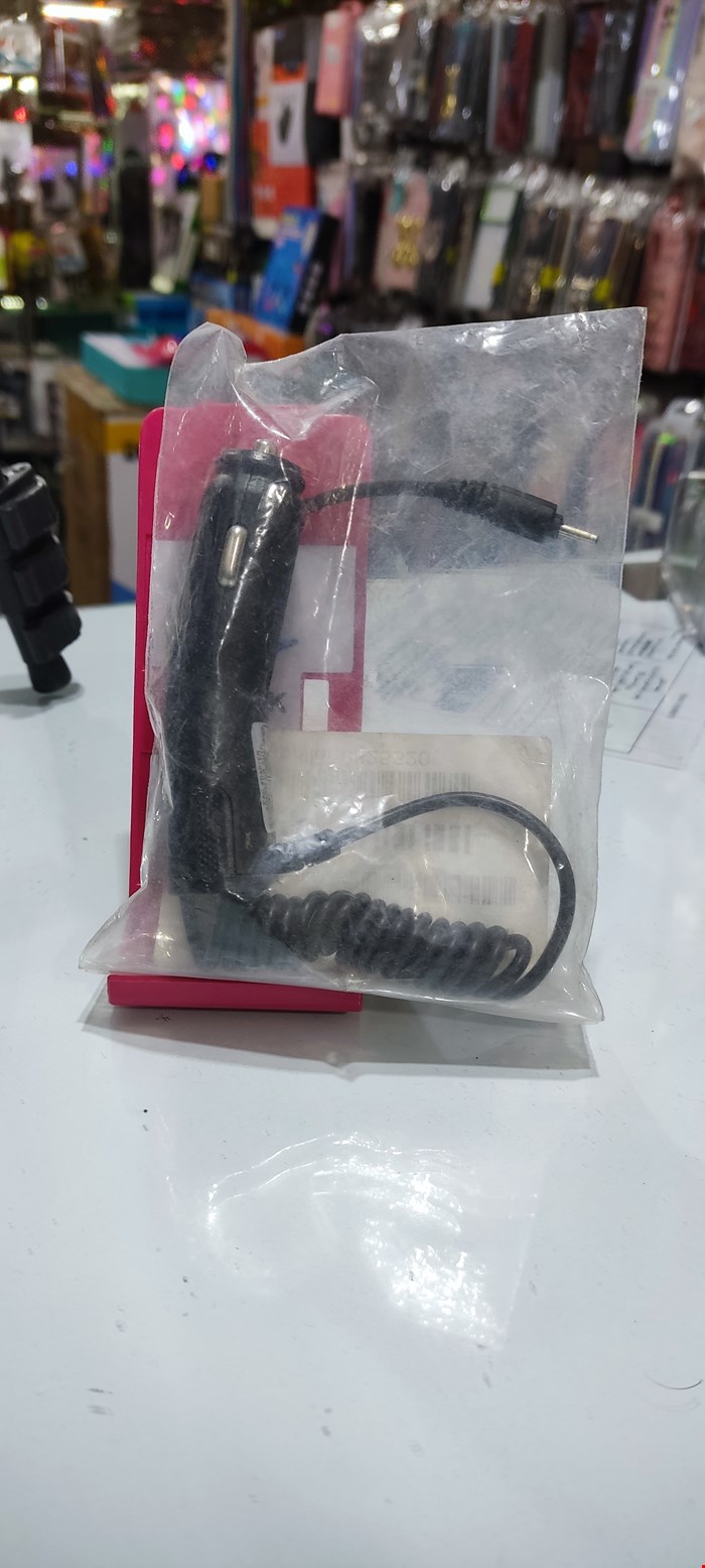 شارژر فندکی سوزنی