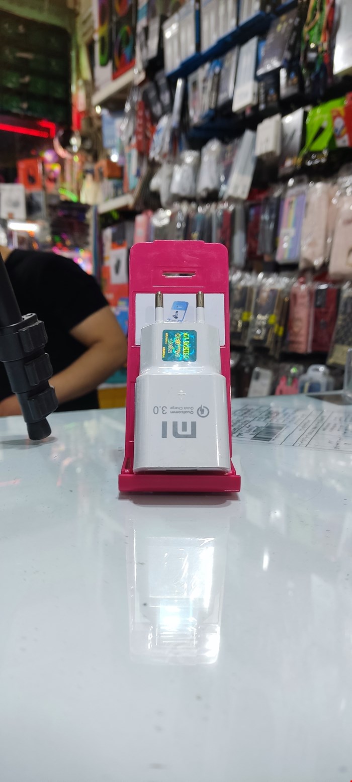 کلگی شیائومی M6 فست QC 3.0 اصل چین