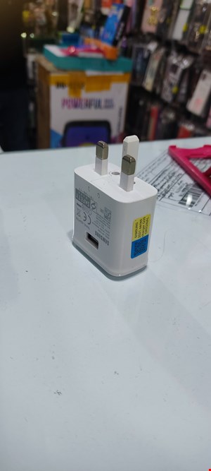 کلگی 3 پین S10 سامسونگ QC3 100% اورجینال