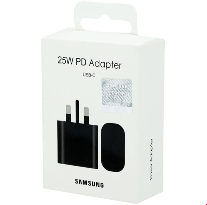 کلگی 25 وات 3A بردبنفش EP-TA800 Grade B 3