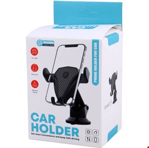 هولدر داشبوردی گیره ای CZ-3407