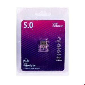 دانگل بلوتوث لپ تاپ و کامپیوتر USB V5