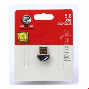 دانگل بلوتوث xp- blo4d