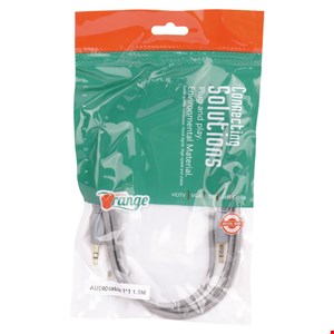 کابل Orange AUX 1.5m