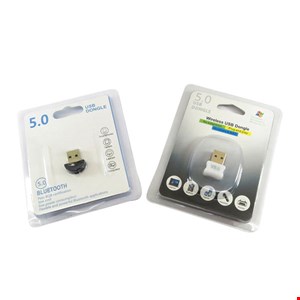 دانگل USB بلوتوث ورژن 5 USB Bluetooth Dongle Version 5