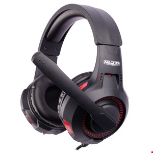 هدست گیمینگ سیم دار Macher MR-238