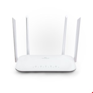 مودم روتر 4 آنتن Naztech NZT-77DX 4G LTE 150Mbps