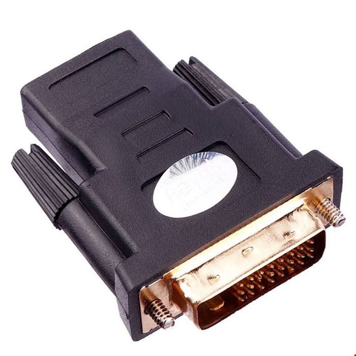 تبدیل Royal HDMI To DVI