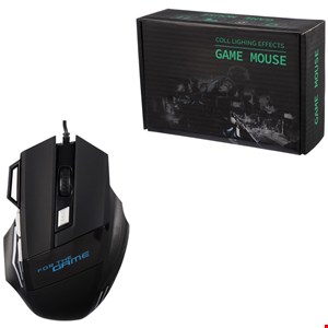 موس گیمینگ Cool Lighting Effects