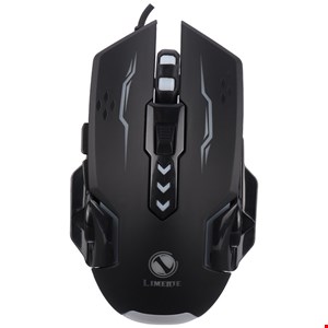 موس گیمینگ Limeide V7