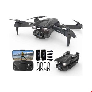 کوادکوپتر h66 single camera