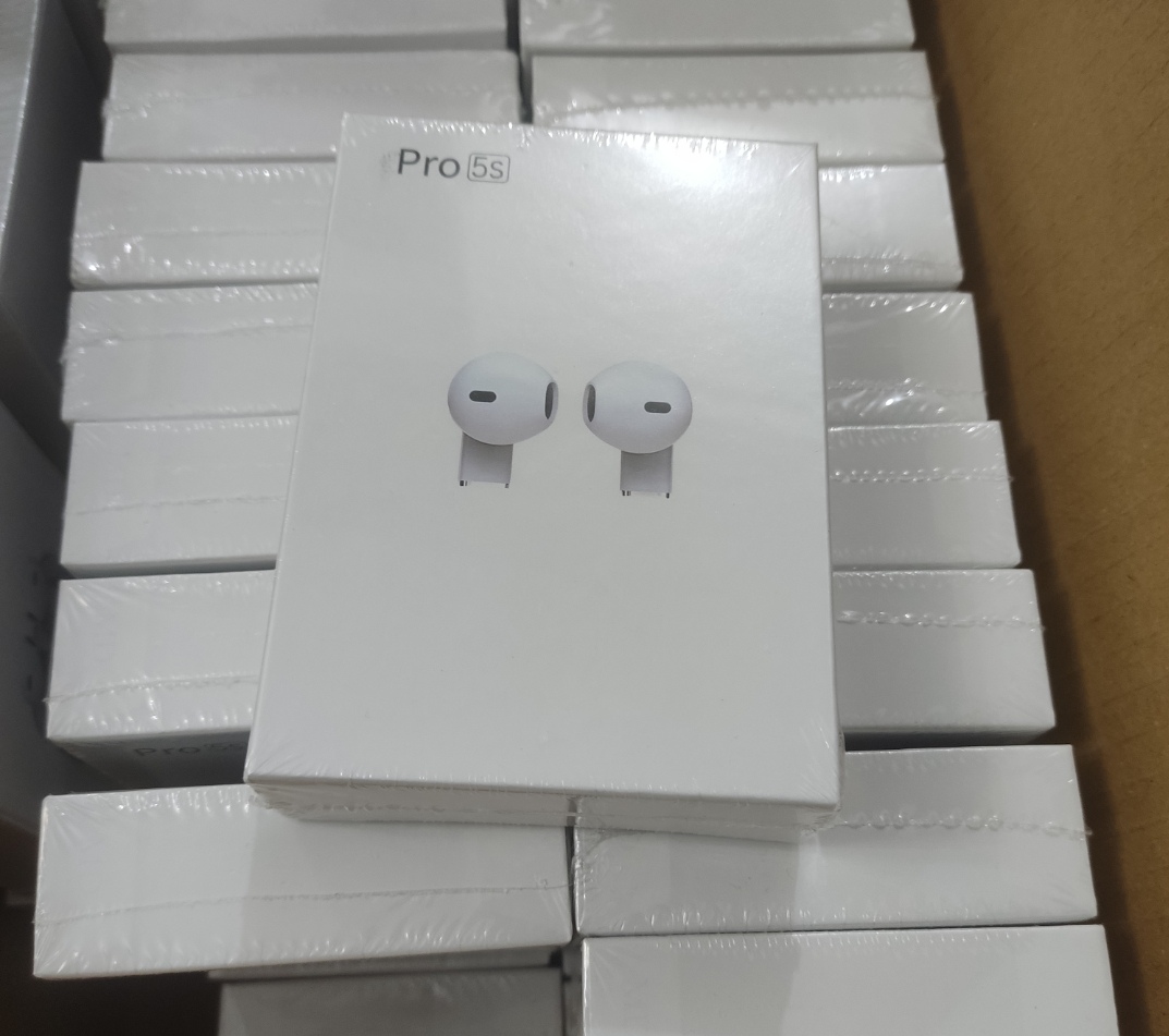 فقط 550 تومان ایرپاد پرو 5s